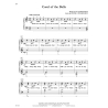 FunTime Piano Christmas Level 3A-3B