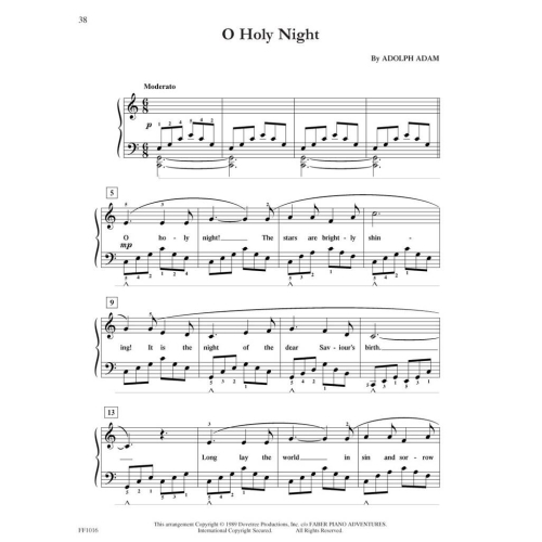 BigTime Piano Christmas Level 4