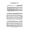 Outi Tarkiainen - The Seasons Of Love (Clarinet Quintet)