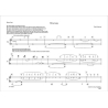 Stravaig, for U and Piano