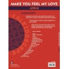Bob Dylan - Kaleidoscope: Make You Feel My Love