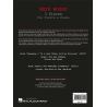 Ezio Bosso - 3 Pieces for Violin & Piano