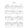 Stephenson, Josephine - Sestina