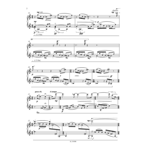 Stephenson, Josephine - Sestina