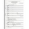 Whitbourn, James - Luminosity