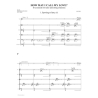 Bell, Iain - How May I Call My Love?