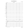 Salonen, Esa-Pekka - Violin Concerto (Score)