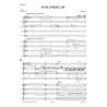 Bell, Iain - Tom O'Bedlam (chamber ensemble version)