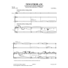 Bell, Iain - Tom O'Bedlam (trio version)