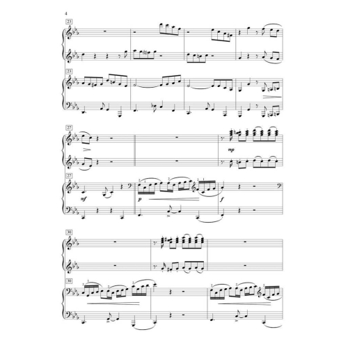 Austin, Glenda - Toucan Tango