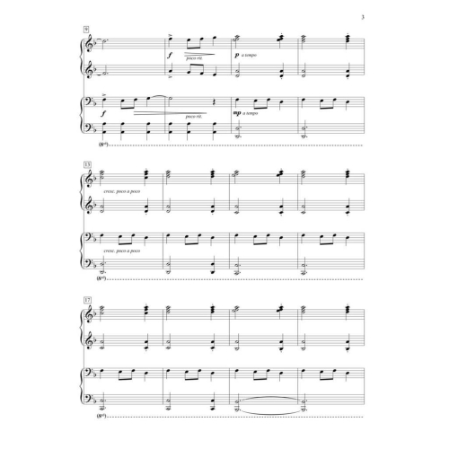 Ukrainian Bell Carol