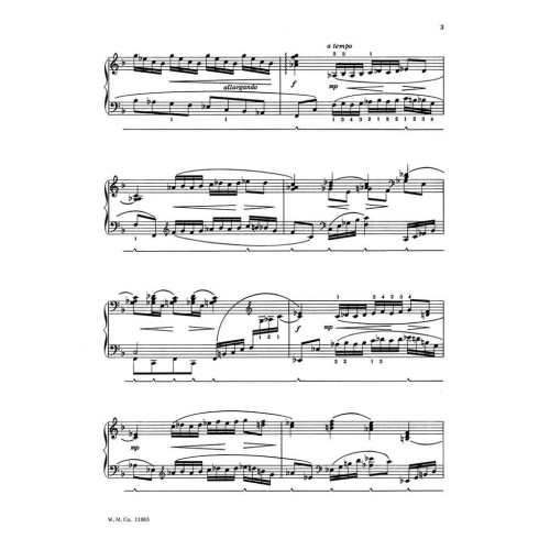 Austin, Glenda - Sea Nocturne