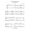 Gillock, William - Fiesta Mariachi