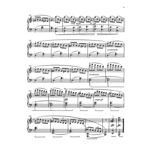 Pieczonka, A. - Tarantella