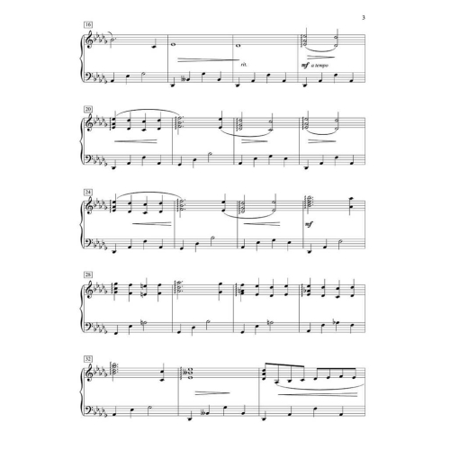 Austin, Glenda - Romantic Rhapsody