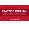 Practice Journal