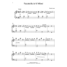 Austin, Glenda - Tarantella in G Minor