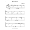Setliff, Carolyn - Flying Fingers