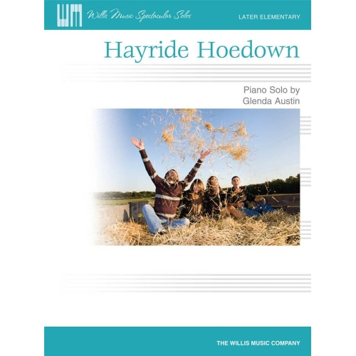 Austin, Glenda - Hayride Hoedown