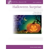 Bennett, Ronald - Halloween Surprise