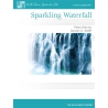 Setliff, Carolyn - Sparkling Waterfall