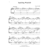 Setliff, Carolyn - Sparkling Waterfall