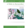 Austin, Glenda - A Waltz to Remember