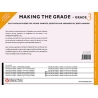 Making The Grade: Grade Three