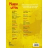 Piano Music Of Spain