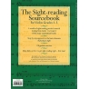 The Sight-Reading Sourcebook for Violin Grades 1-3