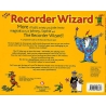 Recorder Wizard Recital Pieces: Pupil's Book