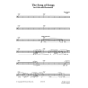 Tanaka, Karen - The Song Of Songs For Cello And Electronics (1996)