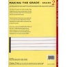Making The Grade: Grade Two