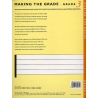 Making The Grade: Grade Three