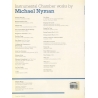 Nyman, Michael - String Quartet No. 1 Score