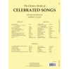 Chester Book Of Celebrated Songs Book 2
