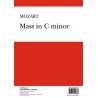Mass In C Minor K.427/417a (2004 Edition)