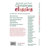 The Novello Youth Chorals: Christmas Classics