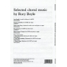 Boyle, Rory - Praise And Glory