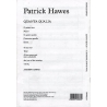 Hawes, Patrick - Quanta Qualia