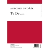 Te Deum (vocal score)