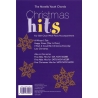 The Novello Youth Chorals: Christmas Hits (SSA) - 0