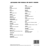 Herbert Sumsion: Magnificat And Nunc Dimittis In G (Boys Voices)