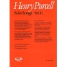 Purcell, Henry - Solo Songs Volume II (Volume 2)