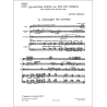 Messiaen, Olivier  -  Quatuor Pour La Fin Du Temps