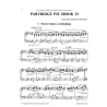 Richard Rodney Bennett: Partridge Pie Book 2 For Piano