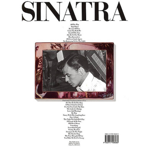 The Frank Sinatra Songbook