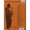 Charlie Parker Omnibook Bass Clef Edition