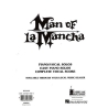 Mitch Leigh: Man Of La Mancha - Vocal Selections