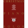 Christmas Piano Solos